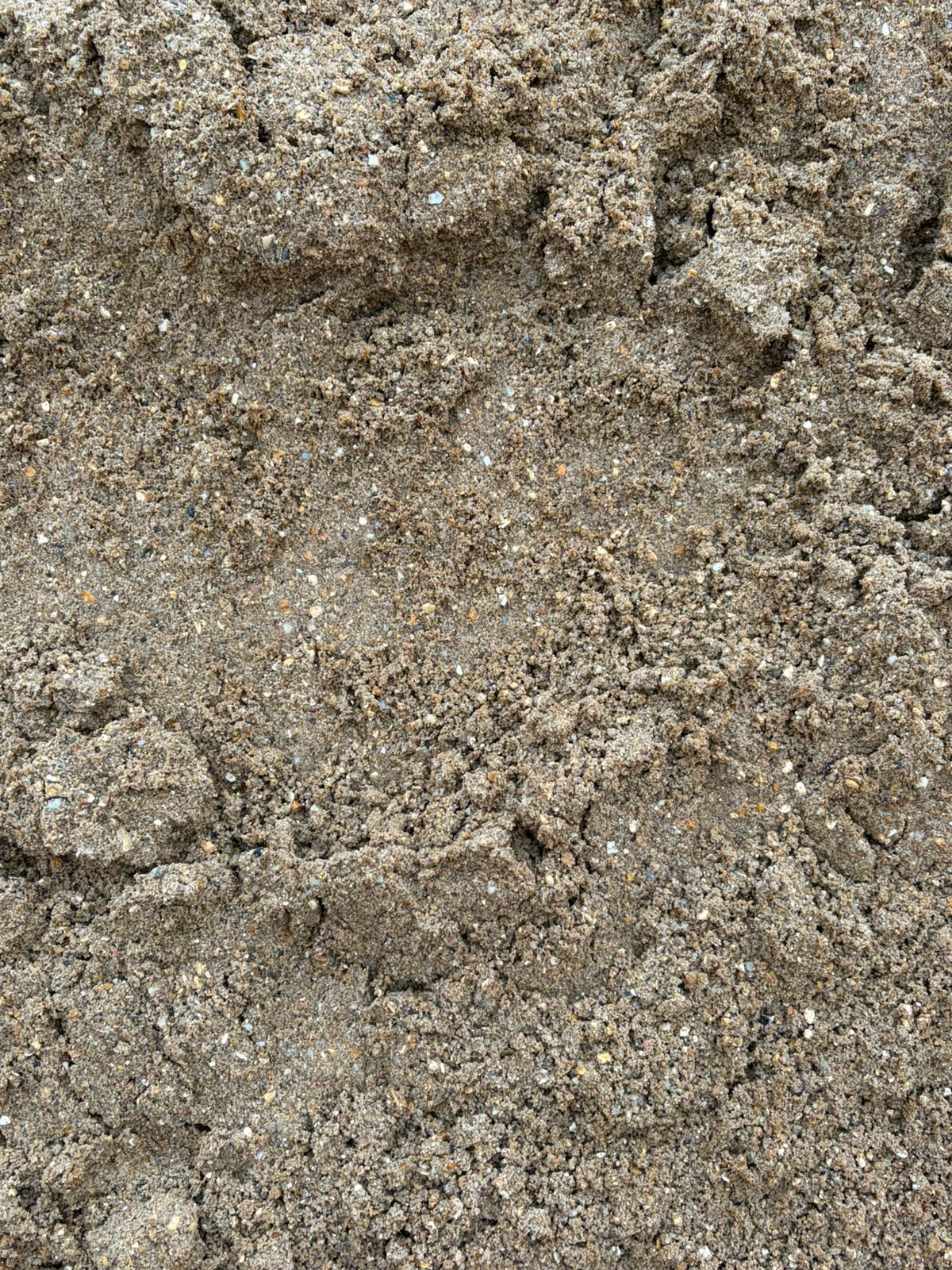 Ballast and bulk aggregate material for Fareham construction projects